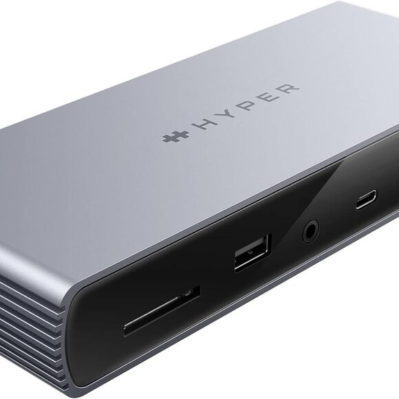 Hype Silver USB Hub - Picture 7 of 7